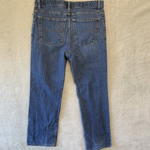 Urban Pipeline Boys Jeans Size 18 - Picture 7 of 9
